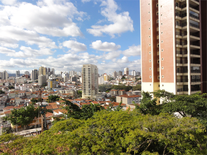 Venda Apartamento São Paulo Jardim São Paulo(zona Norte) REO719263 14