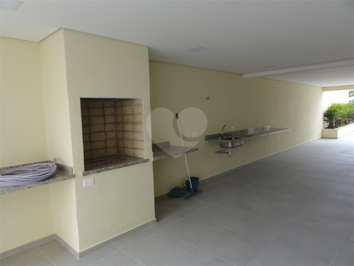 Venda Apartamento São Paulo Jardim São Paulo(zona Norte) REO719263 23