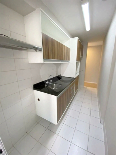 Venda Apartamento São Paulo Jardim Leonor REO719287 11