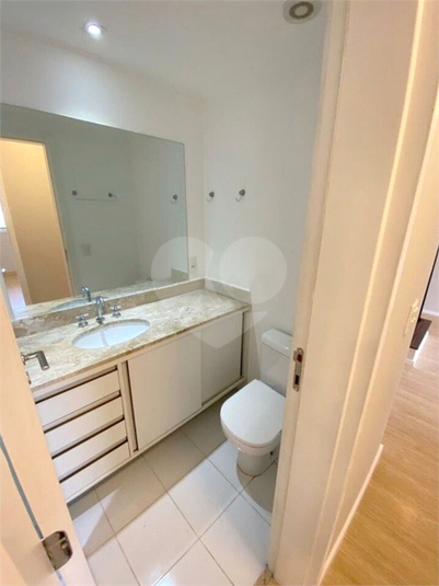 Venda Apartamento São Paulo Jardim Leonor REO719287 8