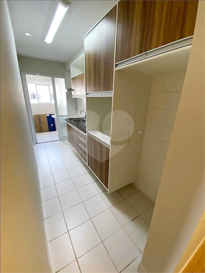 Venda Apartamento São Paulo Jardim Leonor REO719287 10