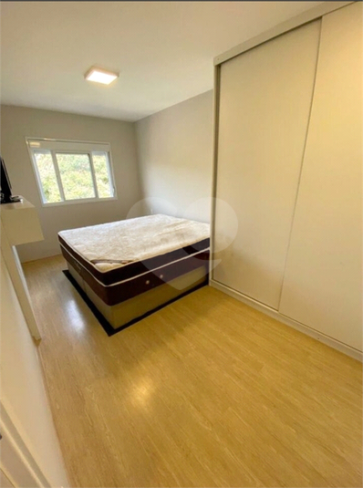 Venda Apartamento São Paulo Jardim Leonor REO719287 31