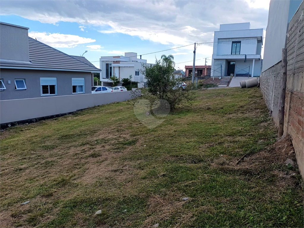 Venda Terreno Gravataí Loteamento Jardim Timbaúva REO719289 15