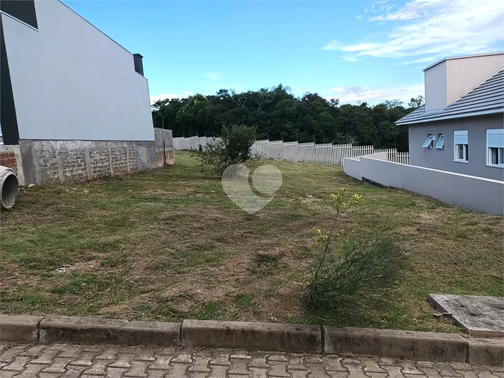 Venda Terreno Gravataí Loteamento Jardim Timbaúva REO719289 17