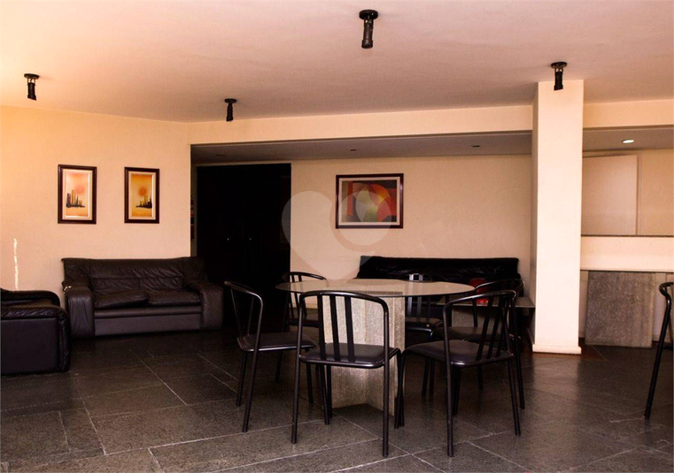 Venda Apartamento São Paulo Jardim Vila Mariana REO719294 34