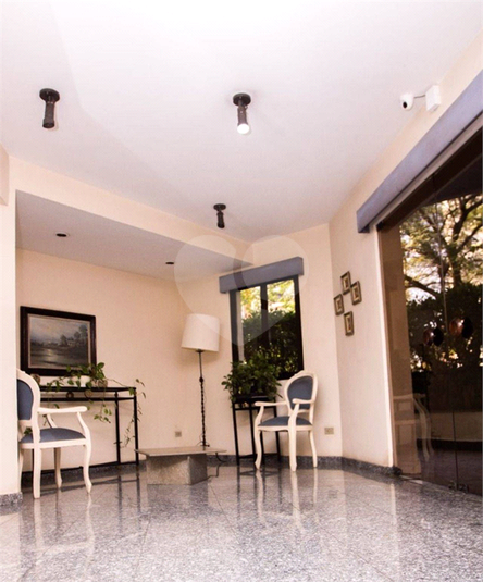 Venda Apartamento São Paulo Jardim Vila Mariana REO719294 42