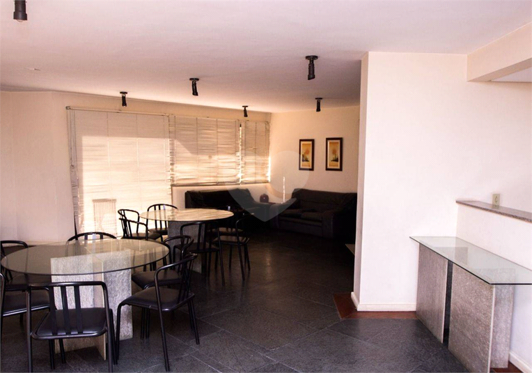 Venda Apartamento São Paulo Jardim Vila Mariana REO719294 37