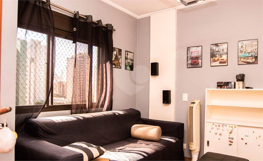 Venda Apartamento São Paulo Jardim Vila Mariana REO719294 31