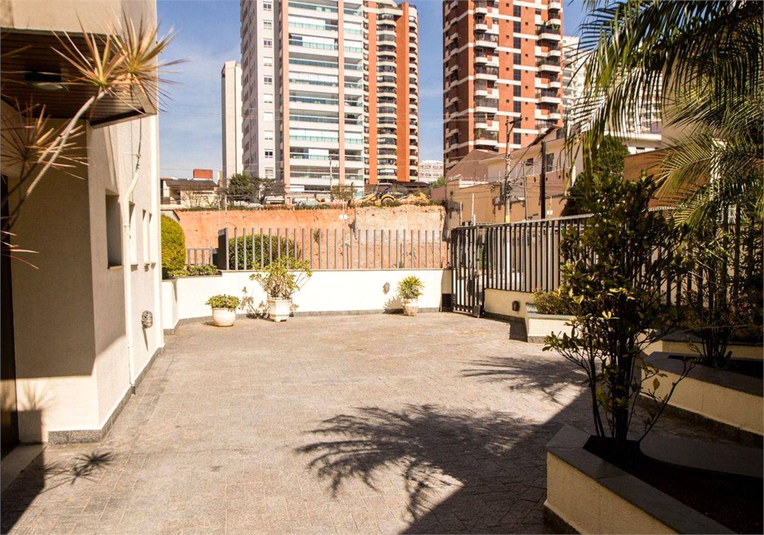 Venda Apartamento São Paulo Jardim Vila Mariana REO719294 38