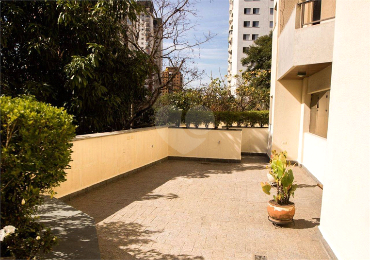 Venda Apartamento São Paulo Jardim Vila Mariana REO719294 39