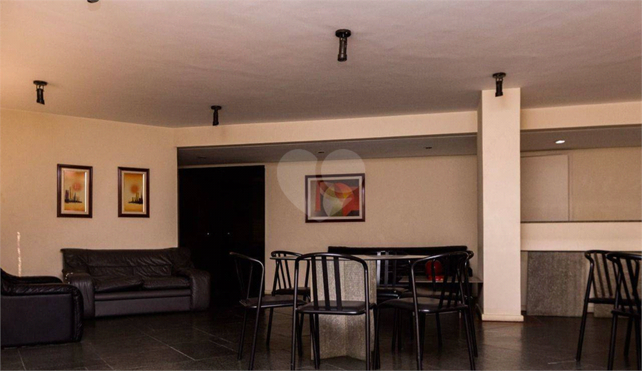 Venda Apartamento São Paulo Jardim Vila Mariana REO719294 33