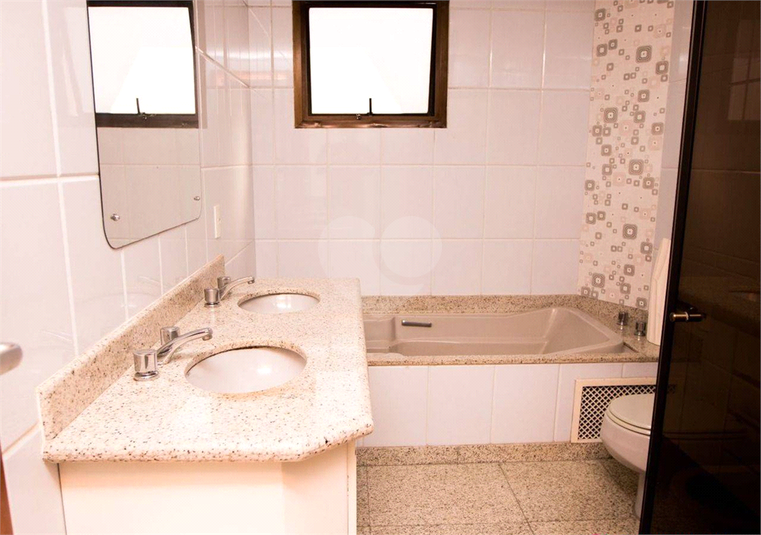 Venda Apartamento São Paulo Jardim Vila Mariana REO719294 23