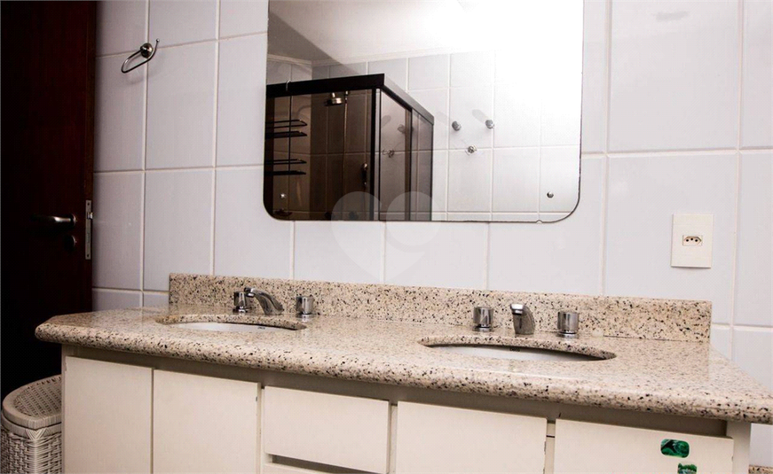 Venda Apartamento São Paulo Jardim Vila Mariana REO719294 25