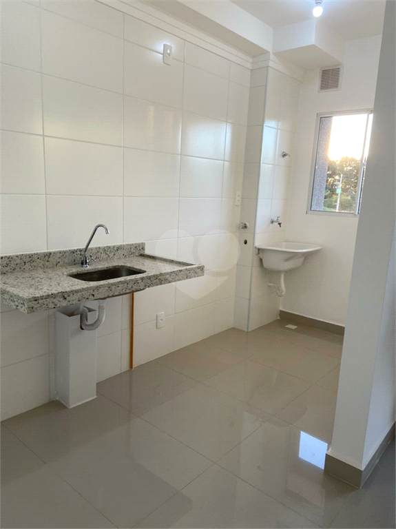 Venda Apartamento São Carlos Residencial Parati REO719308 1