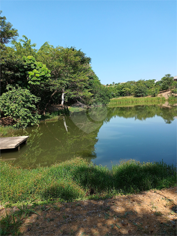 Venda Condomínio Indaiatuba Jardins Di Roma REO719363 4