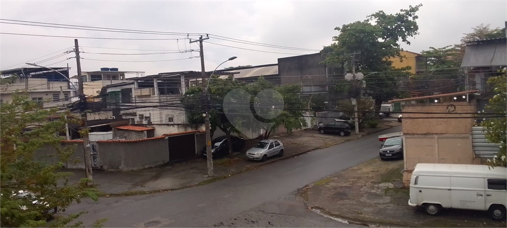 Venda Casa Rio De Janeiro Penha REO719369 3