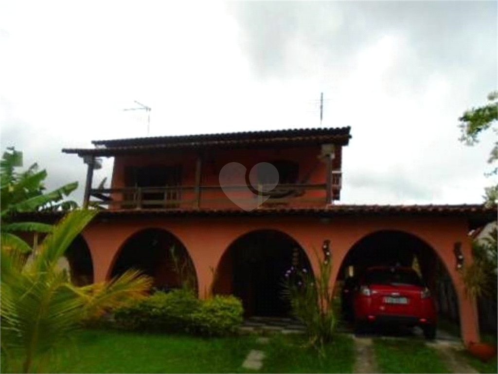 Venda Loteamento Maricá Condado De Maricá REO719407 3