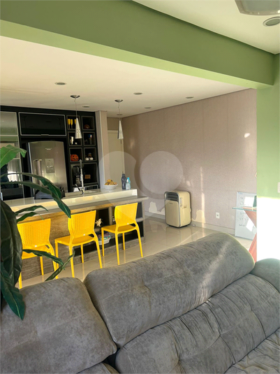 Venda Apartamento São Paulo Carandiru REO719411 4