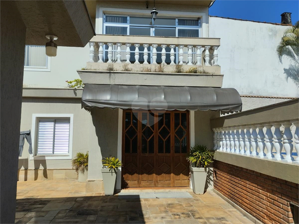 Venda Casa São Paulo Jardim Da Saúde REO719442 2