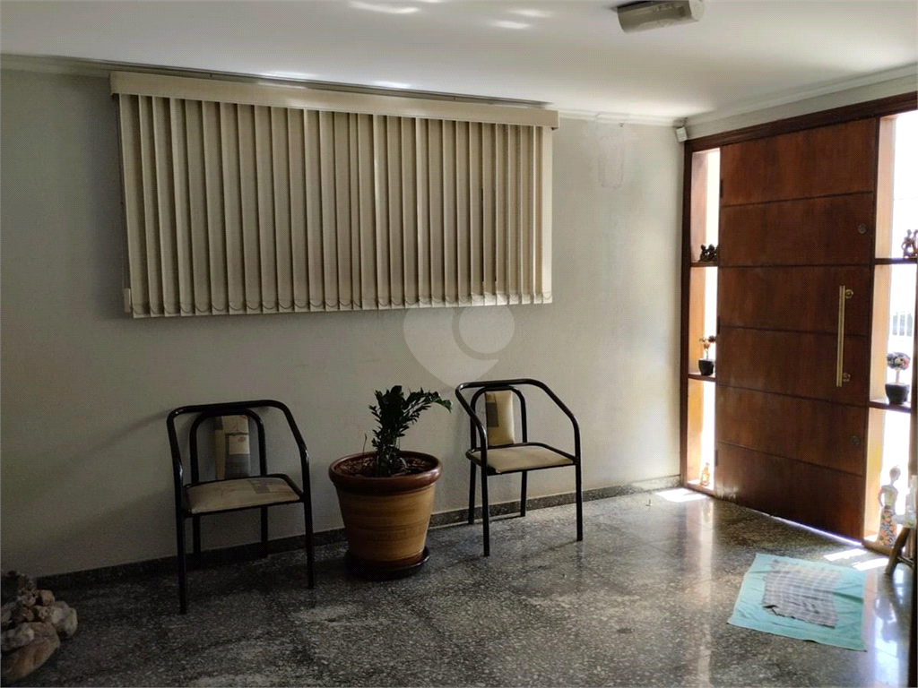 Venda Casa São Paulo Jardim Da Saúde REO719442 32