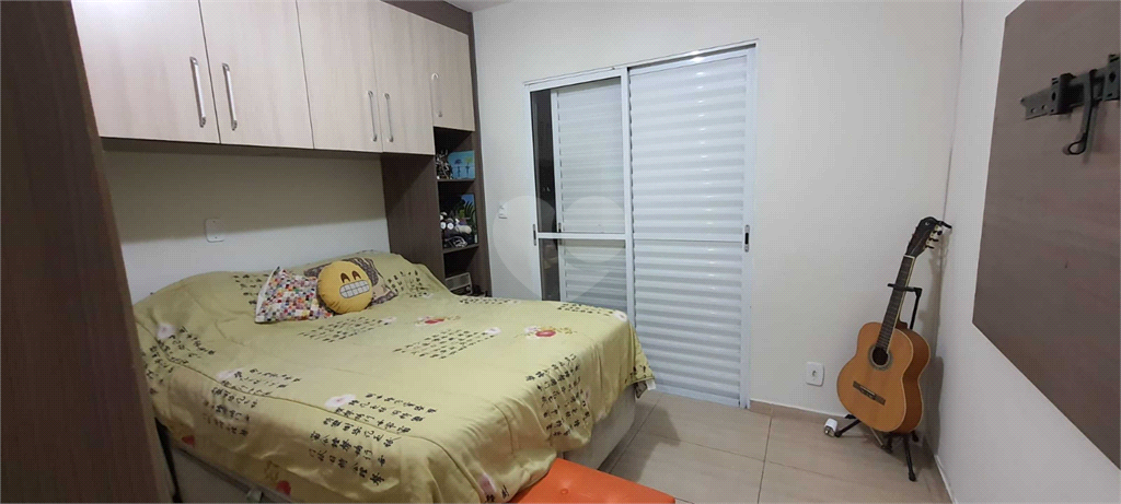 Venda Sobrado São Paulo Vila Mazzei REO719447 19