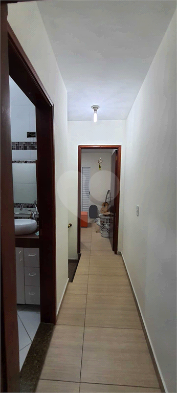 Venda Sobrado São Paulo Vila Mazzei REO719447 29