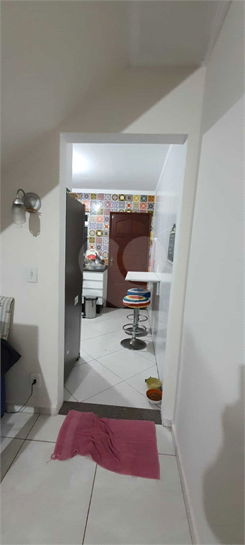 Venda Sobrado São Paulo Vila Mazzei REO719447 30