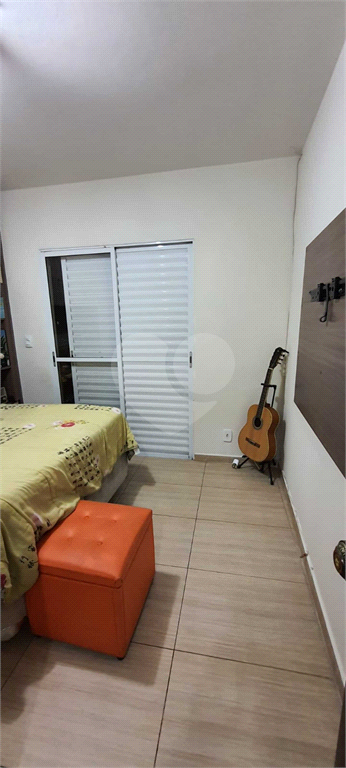 Venda Sobrado São Paulo Vila Mazzei REO719447 21