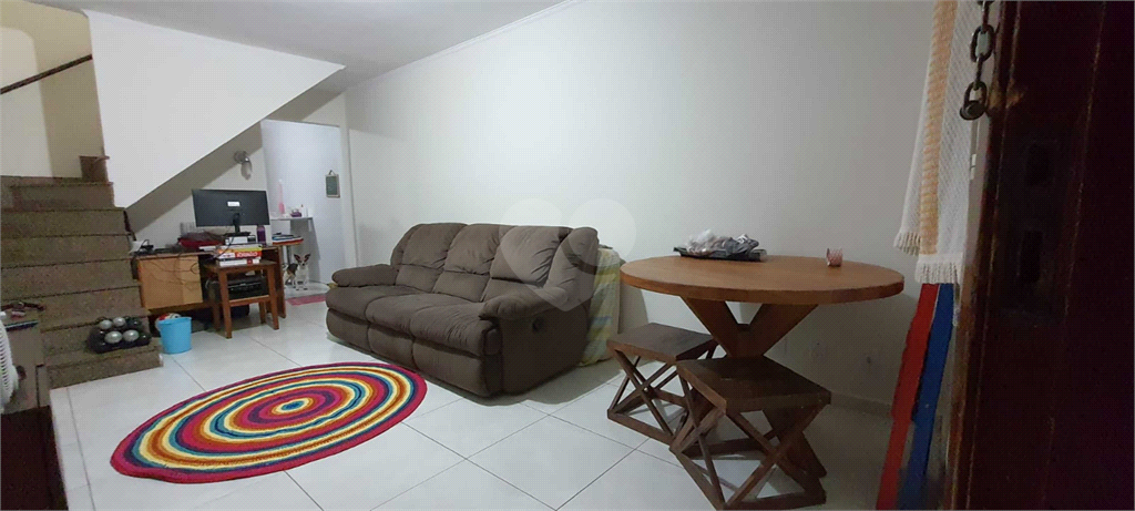 Venda Sobrado São Paulo Vila Mazzei REO719447 1