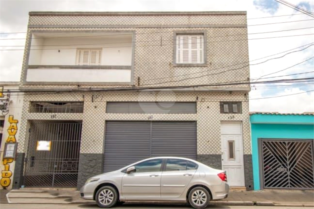 Venda Casa São Caetano Do Sul Fundação REO719449 22