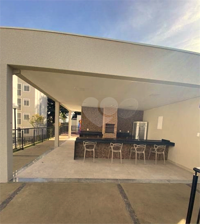 Aluguel Apartamento São Carlos Residencial Monsenhor Romeu Tortorelli REO719463 24