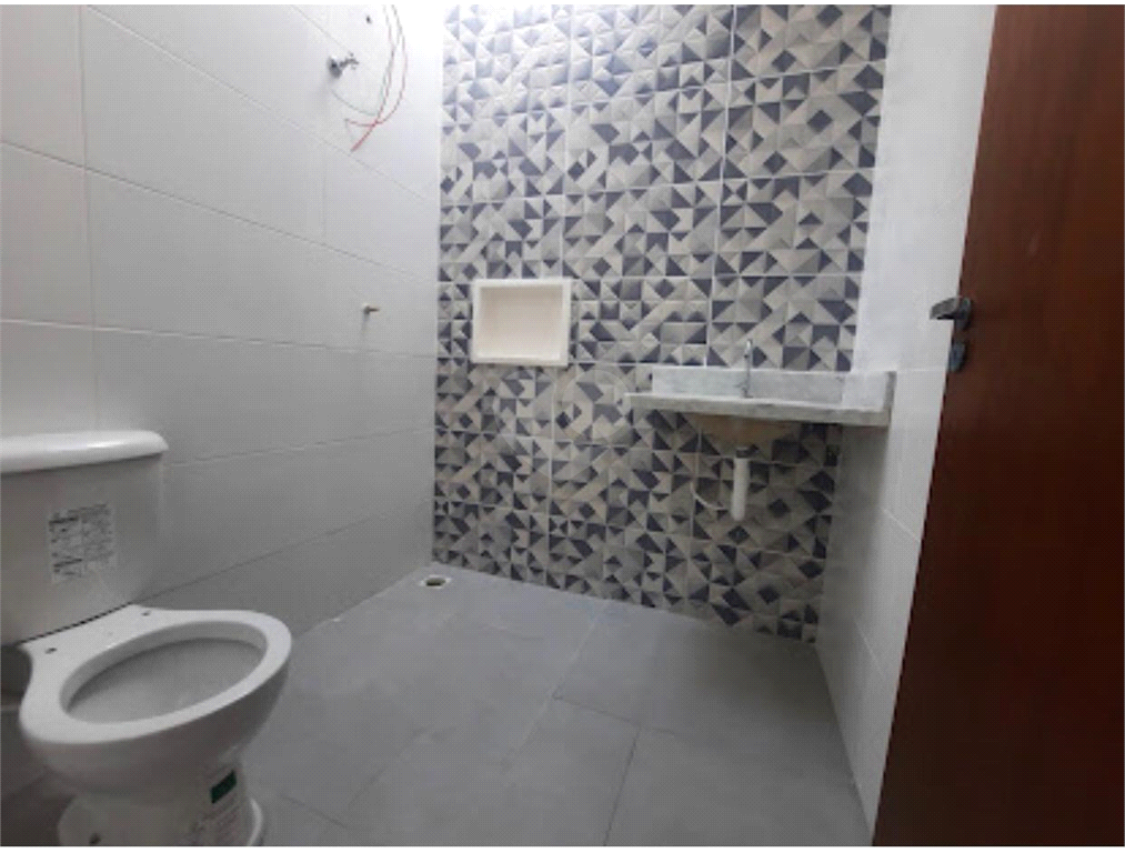 Venda Casa Sorocaba Jardim Wanel Ville V REO719468 9