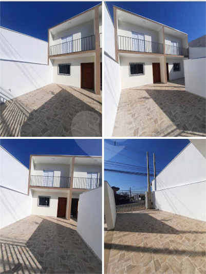 Venda Casa Sorocaba Jardim Wanel Ville V REO719468 2