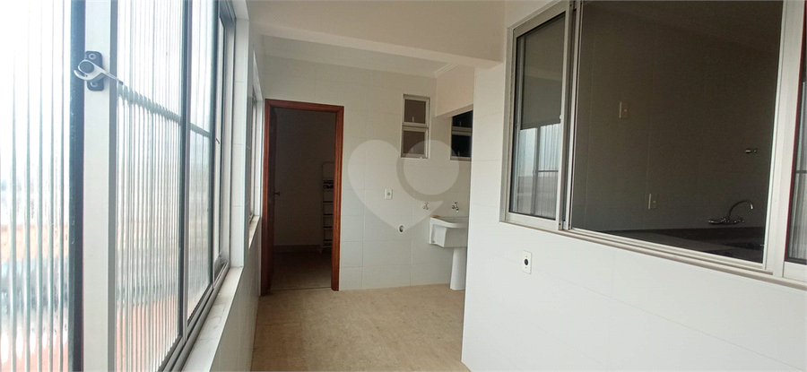 Venda Apartamento Sorocaba Centro REO719473 8