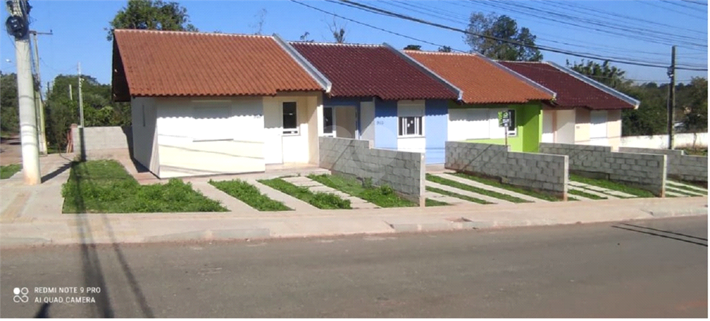 Venda Casa Gravataí Neópolis REO719476 7