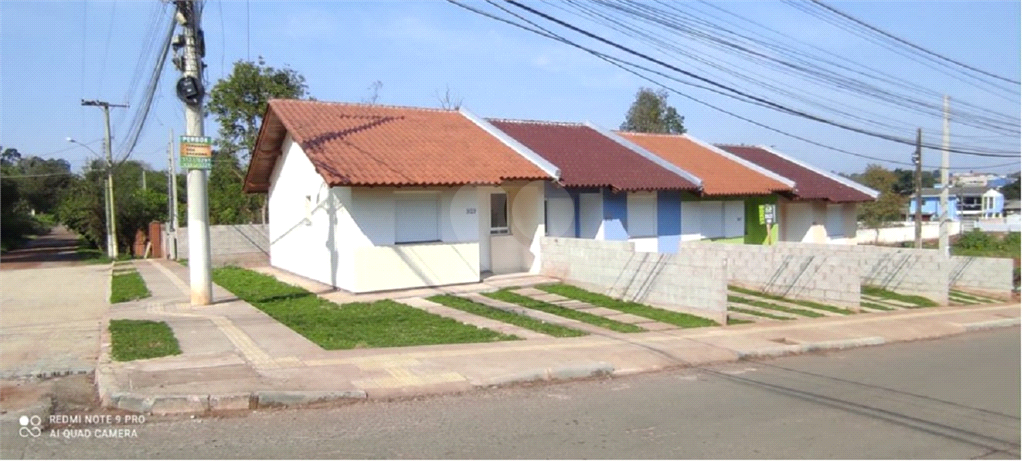 Venda Casa Gravataí Neópolis REO719476 1