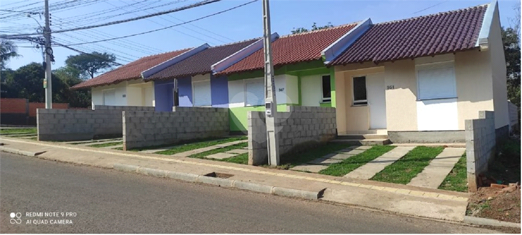 Venda Casa Gravataí Neópolis REO719476 5