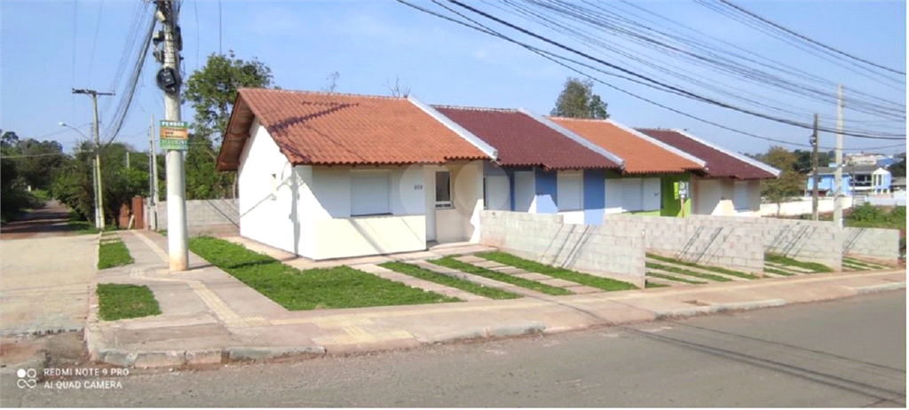 Venda Casa Gravataí Neópolis REO719476 6