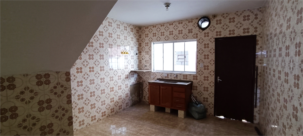 Venda Sobrado São Paulo Vila Vitório Mazzei REO719477 6