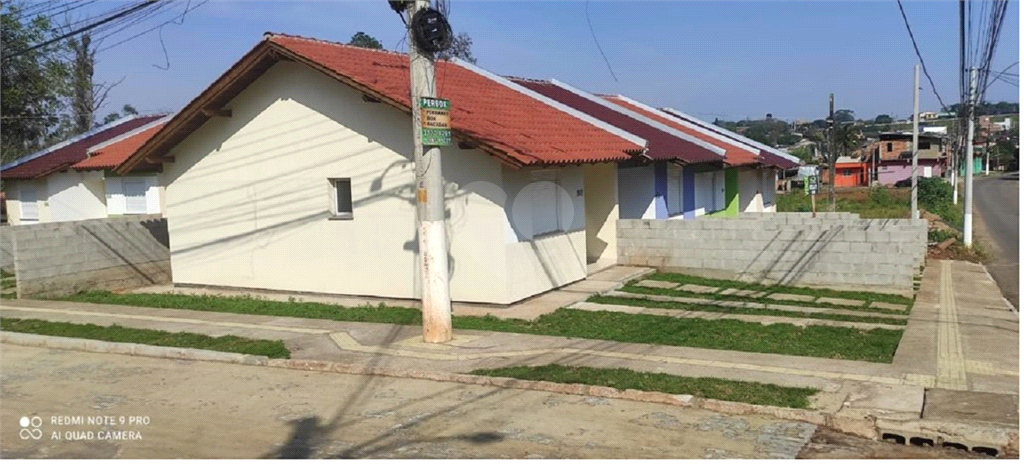 Venda Casa Gravataí Neópolis REO719480 3