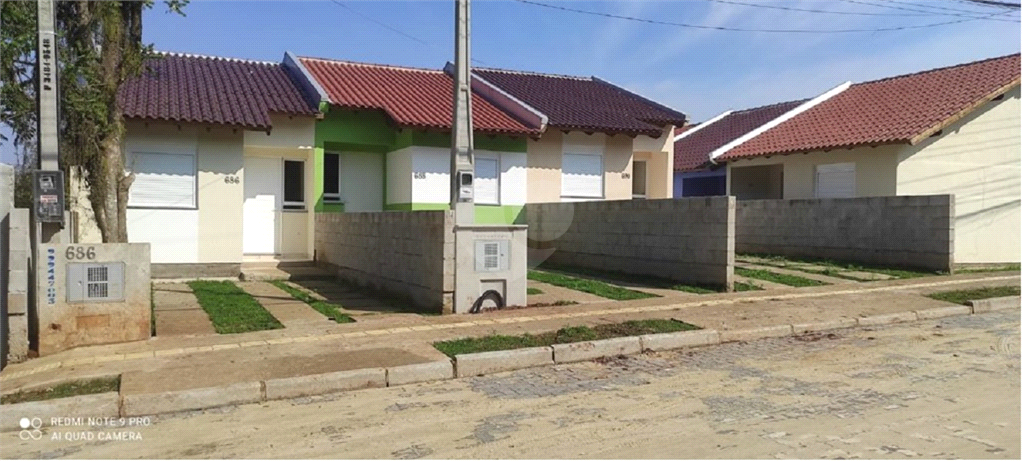 Venda Casa Gravataí Neópolis REO719480 11