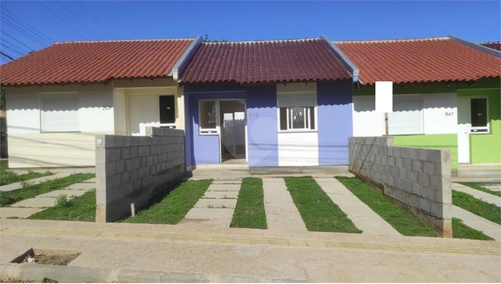 Venda Casa Gravataí Neópolis REO719480 2