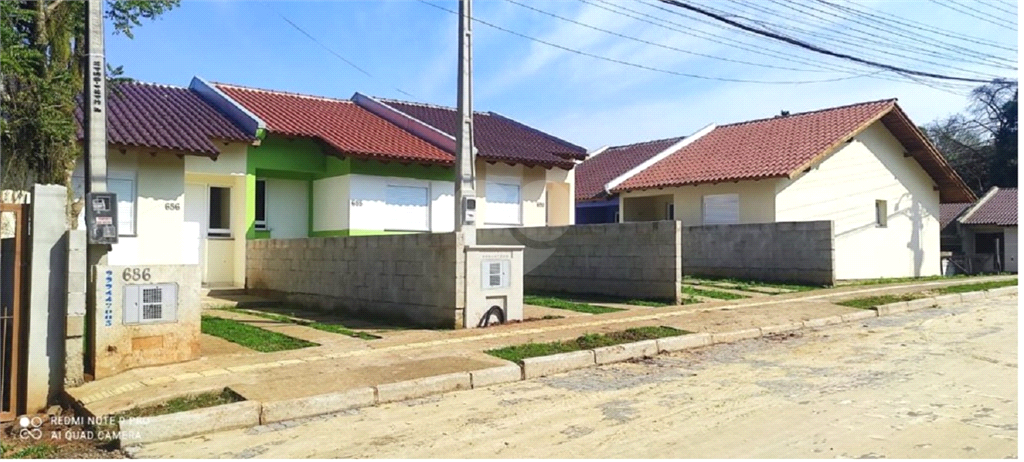 Venda Casa Gravataí Neópolis REO719491 12