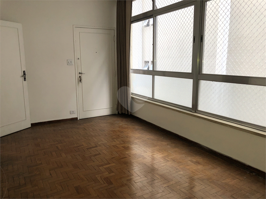 Venda Apartamento São Paulo Santa Cecília REO719504 1