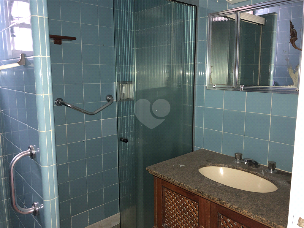 Venda Apartamento São Paulo Santa Cecília REO719504 9