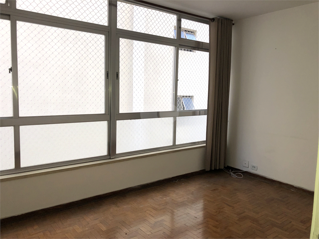 Venda Apartamento São Paulo Santa Cecília REO719504 8