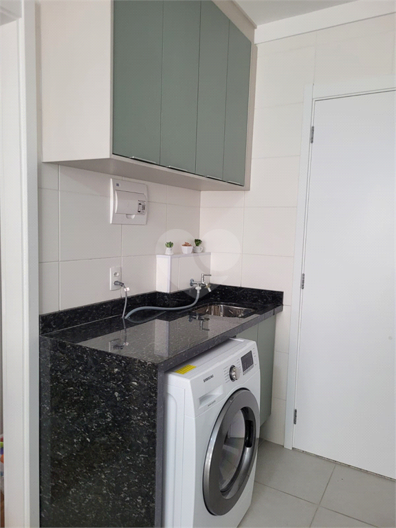 Venda Apartamento São Paulo Casa Verde REO719509 6