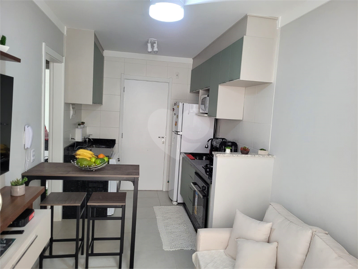 Venda Apartamento São Paulo Casa Verde REO719509 8