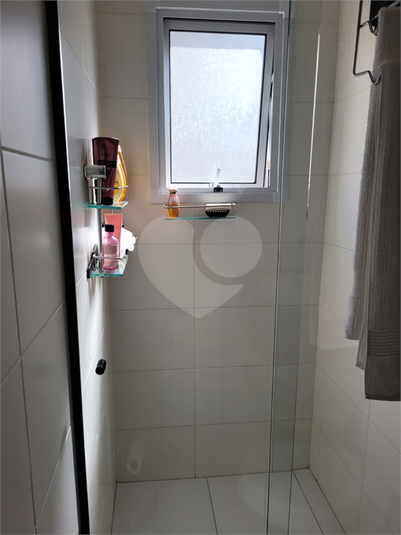 Venda Apartamento São Paulo Casa Verde REO719509 4