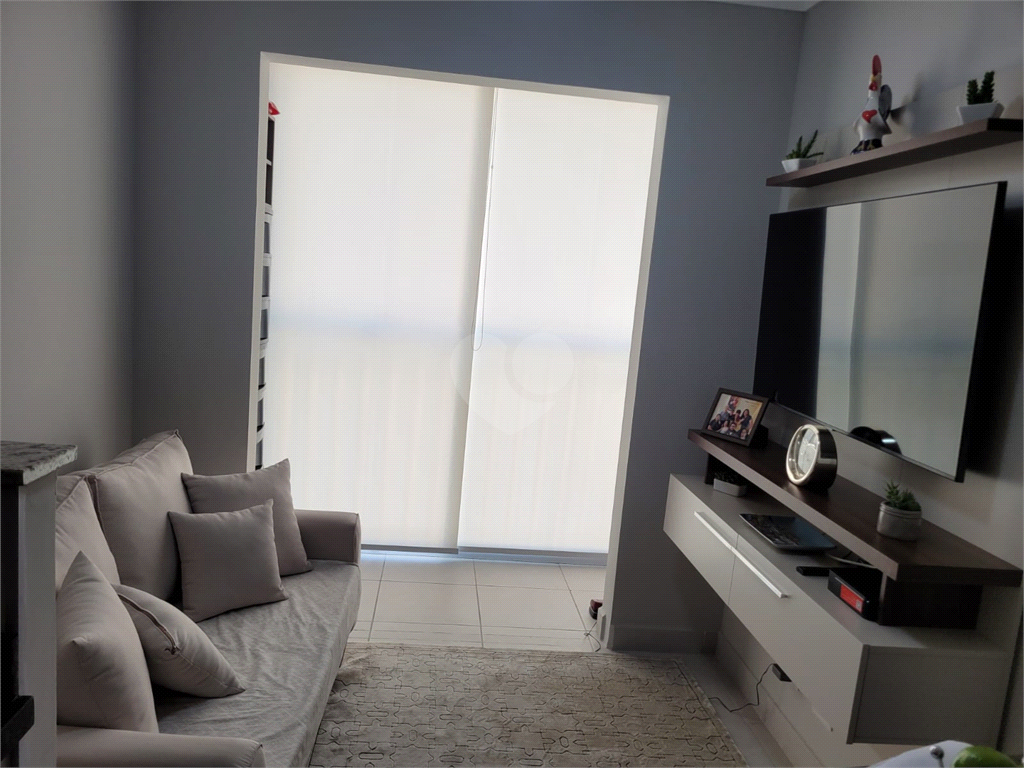 Venda Apartamento São Paulo Casa Verde REO719509 7